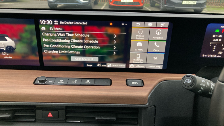 Honda Honda E 113kW Advance 36kWh 5dr Auto Electric Hatchback